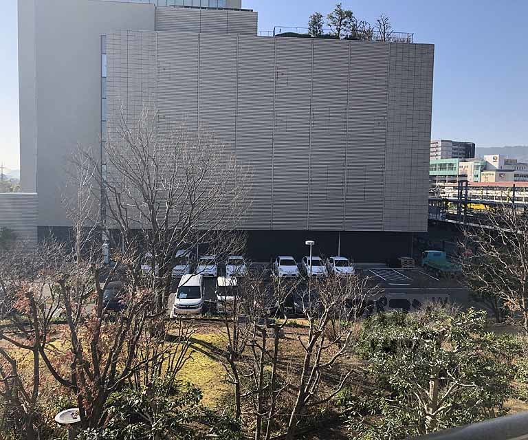 ベルク長岡京のその他写真