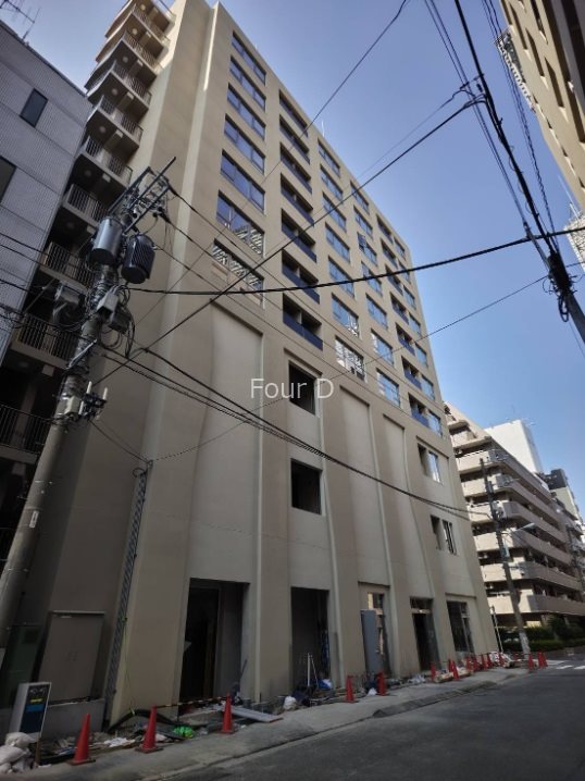 建物外観　★見学予約受付中★