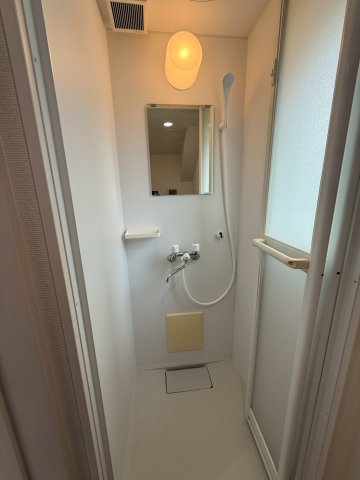 Rin学芸大学の風呂写真