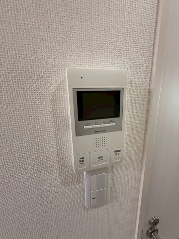 Rin学芸大学の内装写真