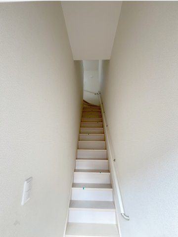 Rin学芸大学の内装写真