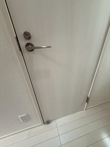Rin学芸大学の内装写真