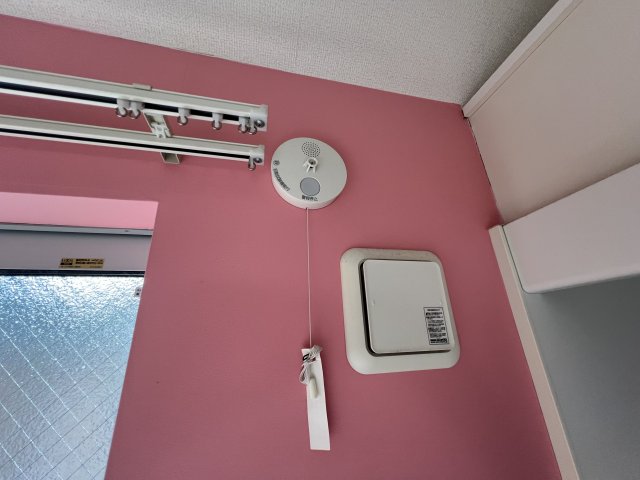 Rin学芸大学の内装写真