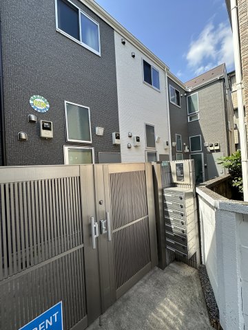 Rin学芸大学