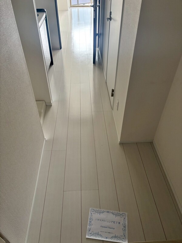 T-CASTLE西新井のその他写真