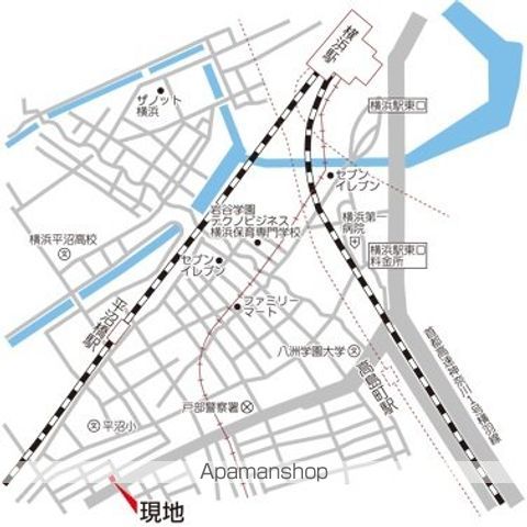City Lux Tobeのその他写真