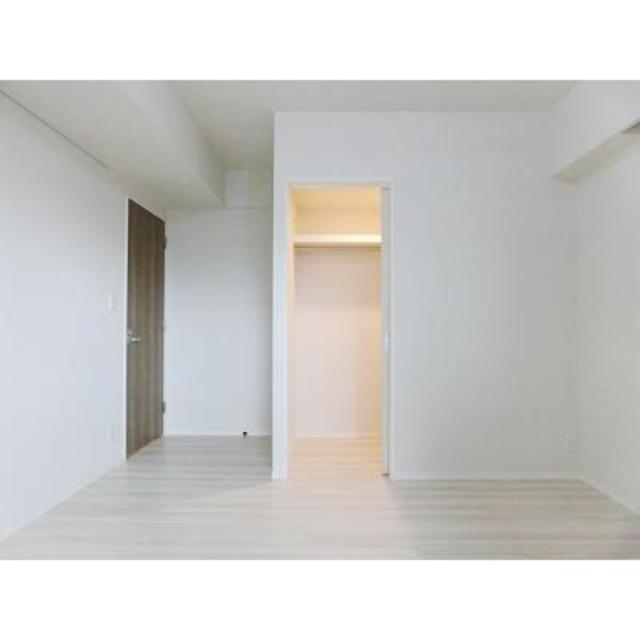 収納　※写真は同タイプ住戸です。