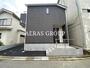 高根公団駅より徒歩18分 新築 2階建の賃貸物件