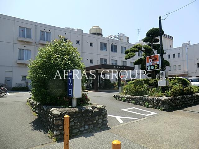 病院　東船橋病院（病院）まで757m