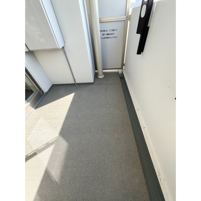 ロイヤルパークス有明の内装写真