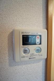 ＪＲ鹿児島本線 吉塚駅 徒歩11分 2階建 築21年の内装写真