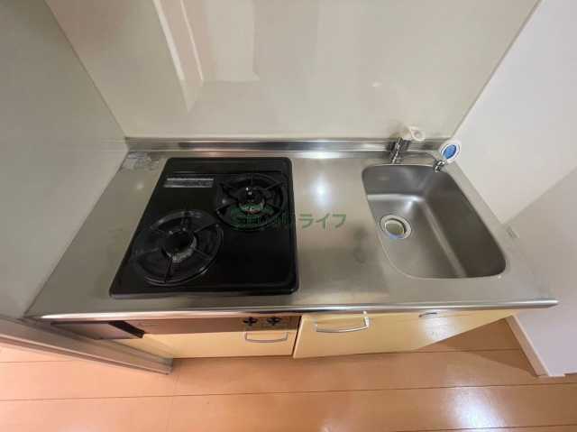 キッチン　別部屋参考写真