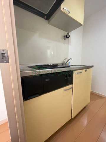 キッチン　別部屋参考写真