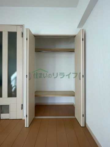 収納　別部屋参考写真