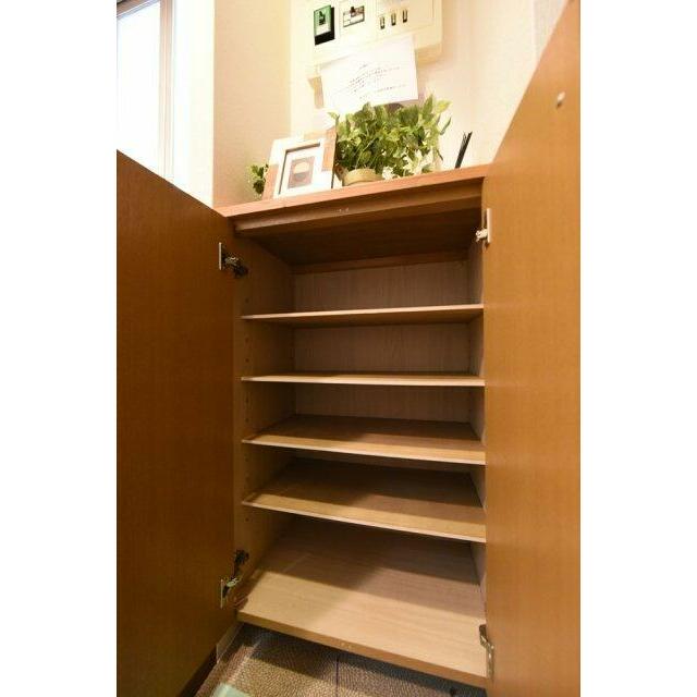 収納　靴入※家具家電小物はイメージです