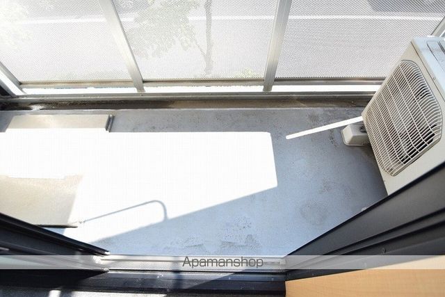 レオパレスシェモアIIIの内装写真