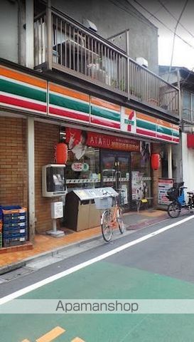 レオパレスシェモアIIIの周辺写真