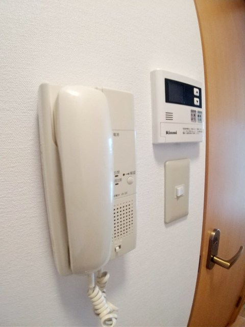 セキュリティ　別部屋同仕様タイプ