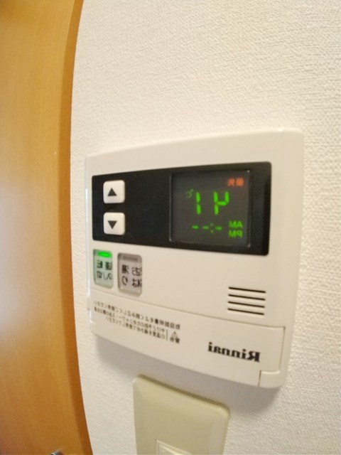 その他設備　別部屋同仕様タイプ