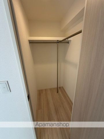 パークアクシス品川シーサイドの内装写真