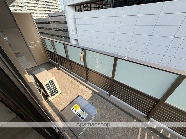 パークアクシス品川シーサイドの内装写真