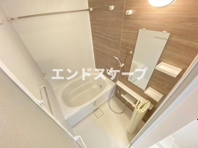 バス・シャワールーム　高崎、前橋、伊勢崎エリアのお部屋探しはエンドスケープまで！お