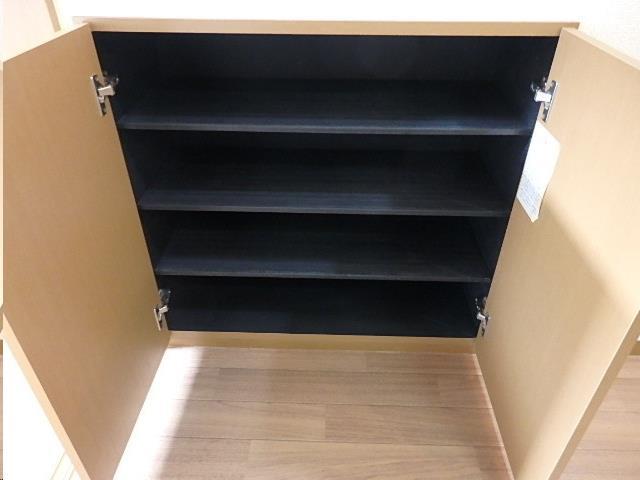 トゥインクルコート文化町11番館のその他写真