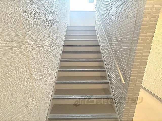 その他　階段