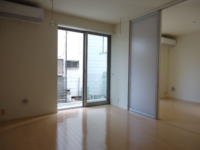 その他部屋・スペース　★全室エアコン付きのお部屋です★