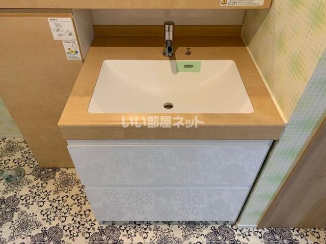 Verdeの内装写真