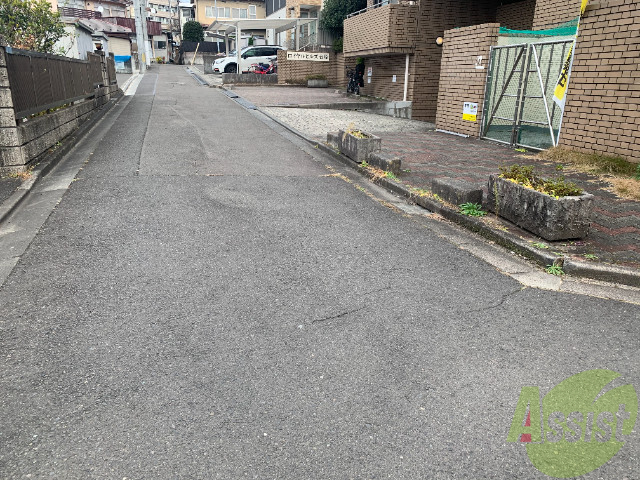 駐車場　駐車場その他