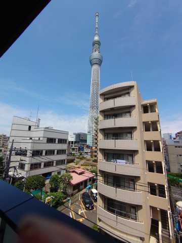 眺望　リライフ浅草店