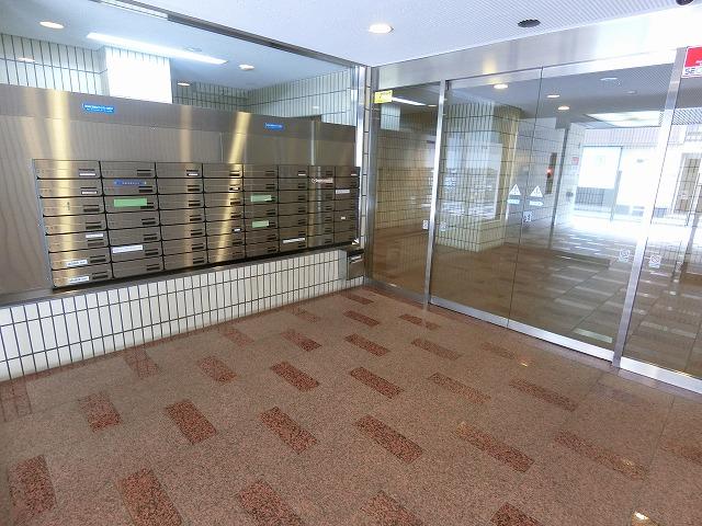PISO池袋の外観写真