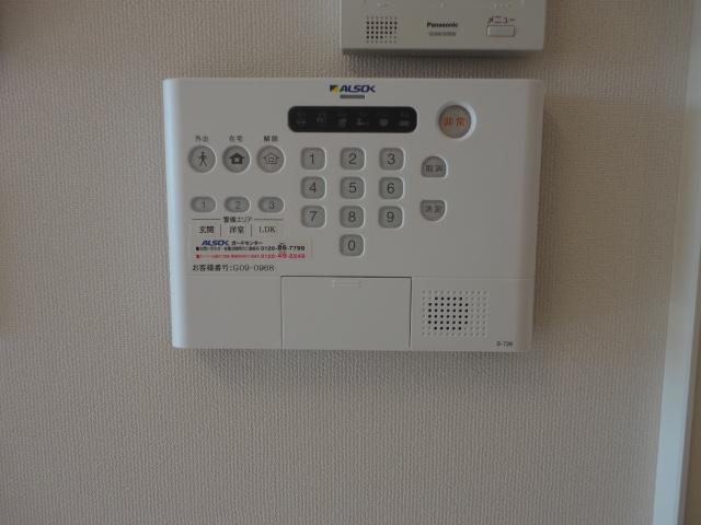 パラシオ レイのその他写真
