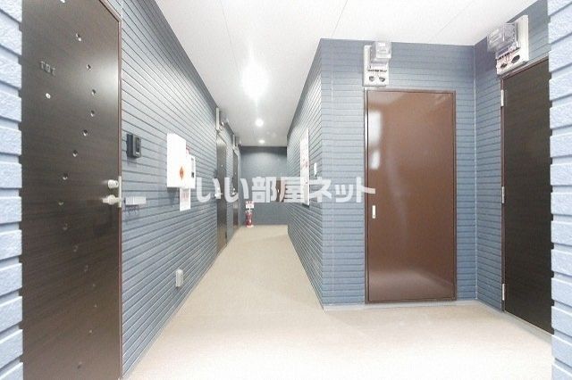 F asecia BONNYのその他写真