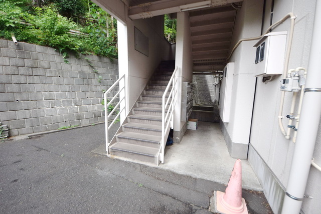 エントランス　～おかえりなさいっ～