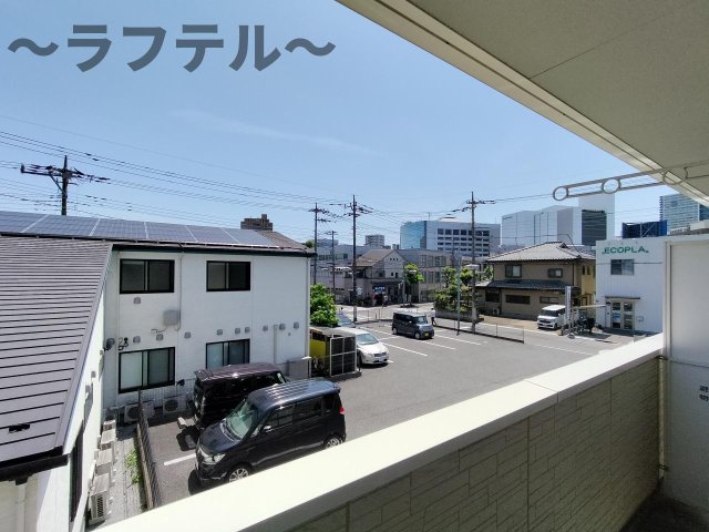 眺望　別部屋イメージ写真