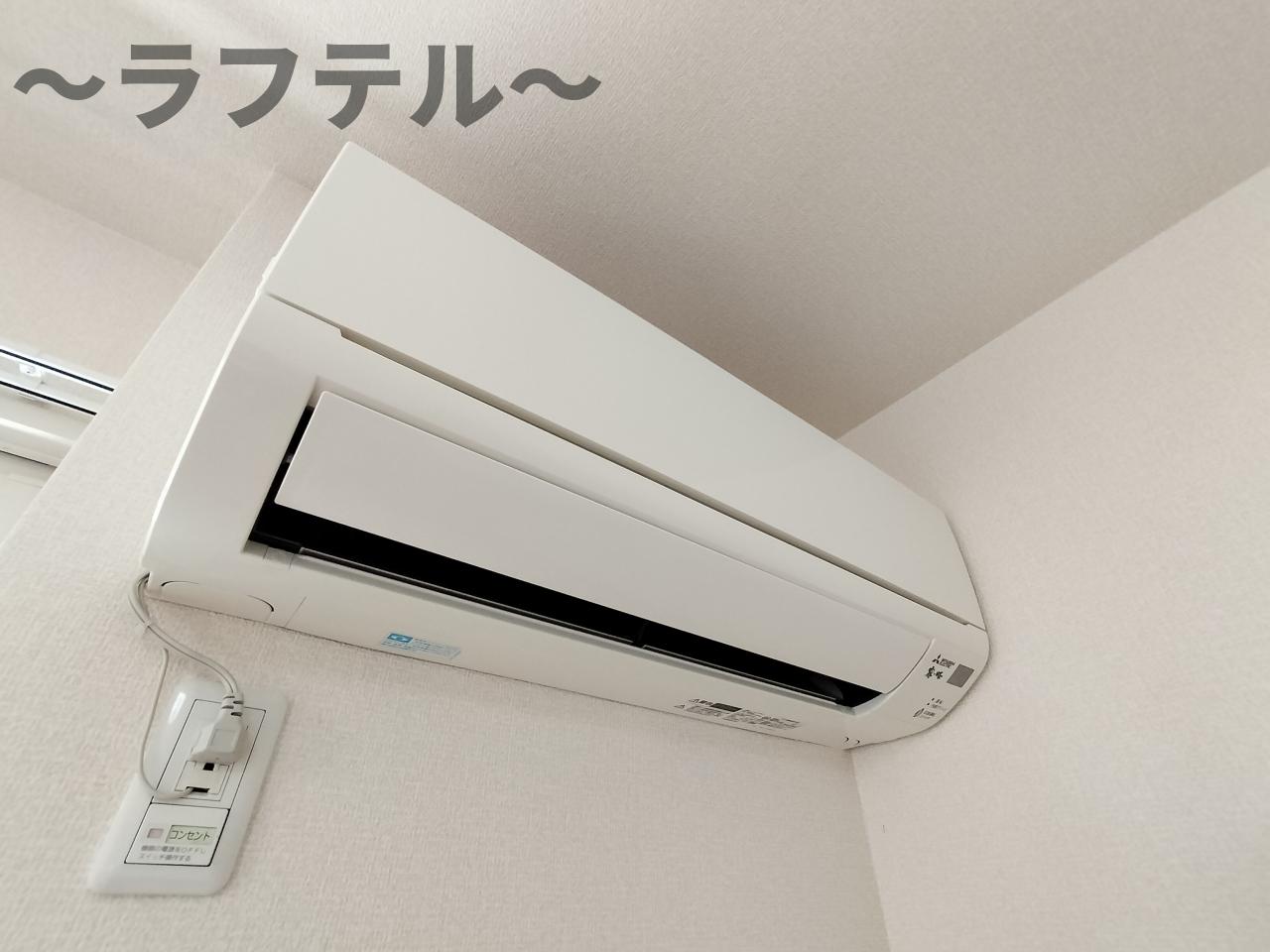 その他設備　別部屋イメージ写真