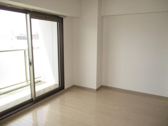 眺望　カーサビアンカ黒川