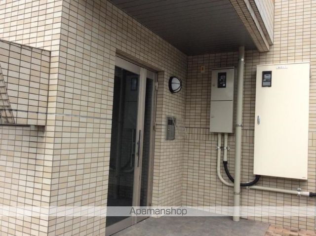 ユーミーLifeIIIの外観写真