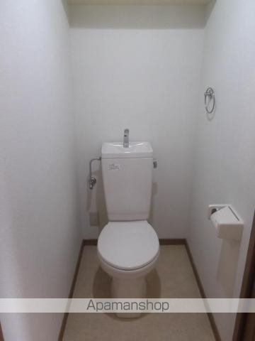 ユーミーLifeIIIのトイレ写真