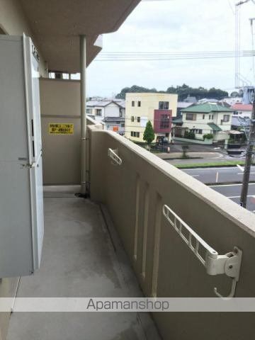 ユーミーLifeIIIの内装写真