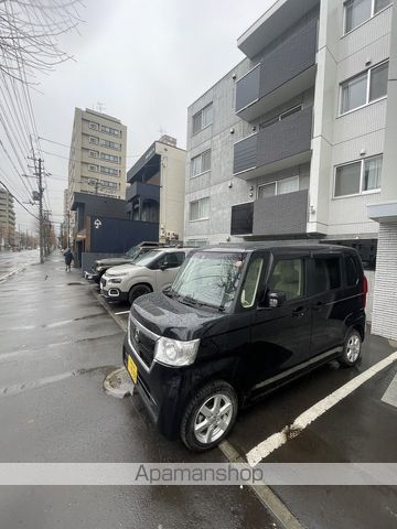 ブランシャール円山医大前のその他写真