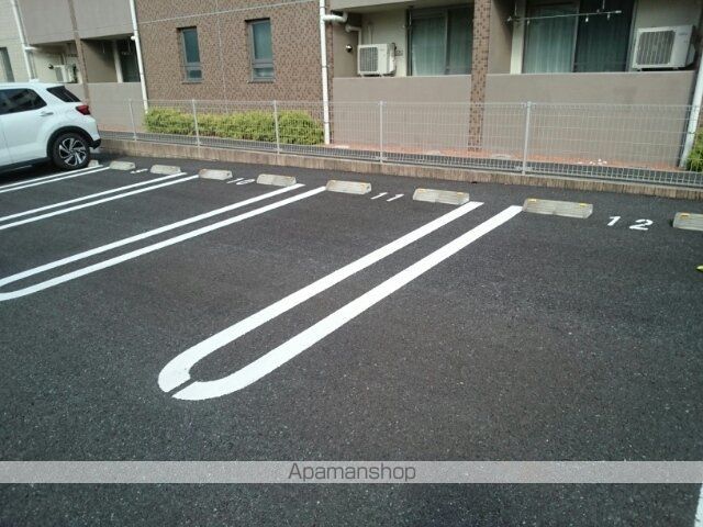 ＪＲ内房線 木更津駅 バス乗車時間：14分 最寄りバス停で下車 徒歩8分 4階建 築10年のその他写真