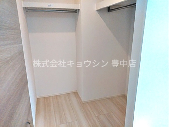 プラティーク ラ テシマの内装写真