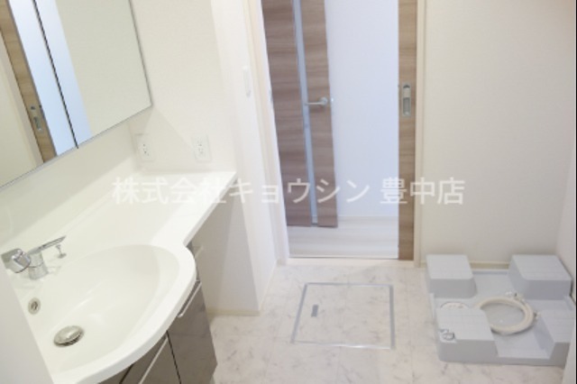 プラティーク ラ テシマの内装写真