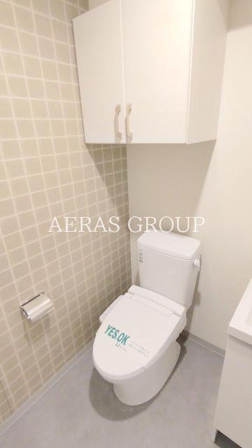 トイレ　別部屋参考写真