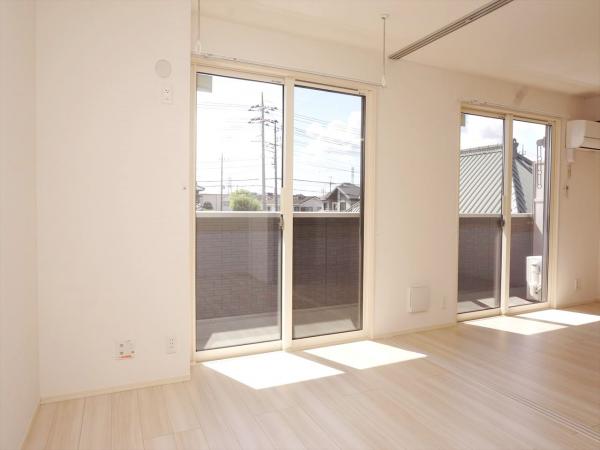 その他設備　その他部屋・スペース
