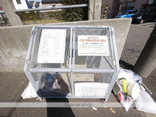 メゾンセピアIIの外観写真