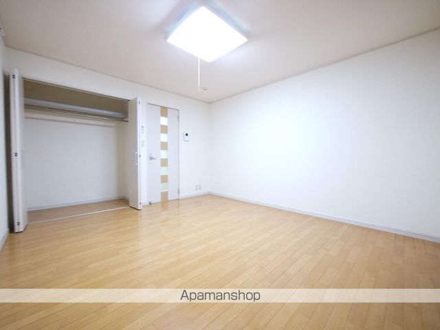 メゾンセピアIIの内装写真